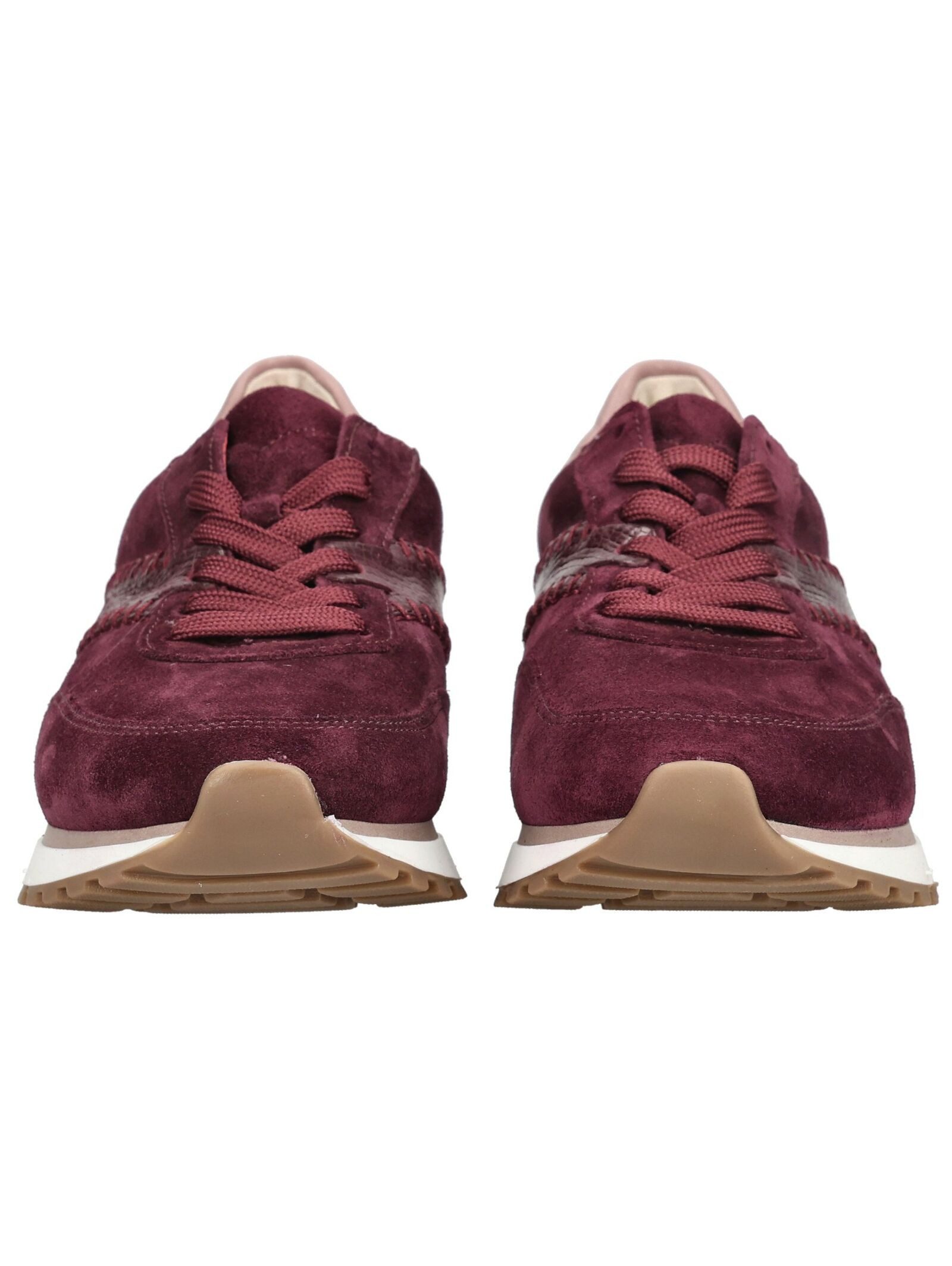 Gabor Gabor Sneaker Veloursleder Sneaker