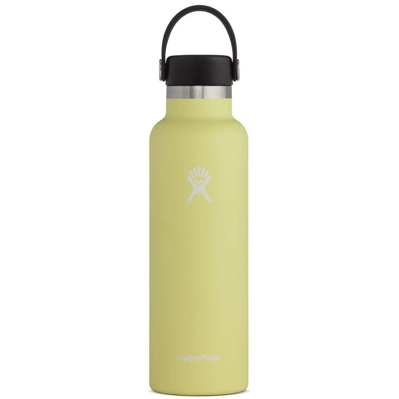 Hydro Flask Isolierflasche, STANDARD FLEX CAP pineapple