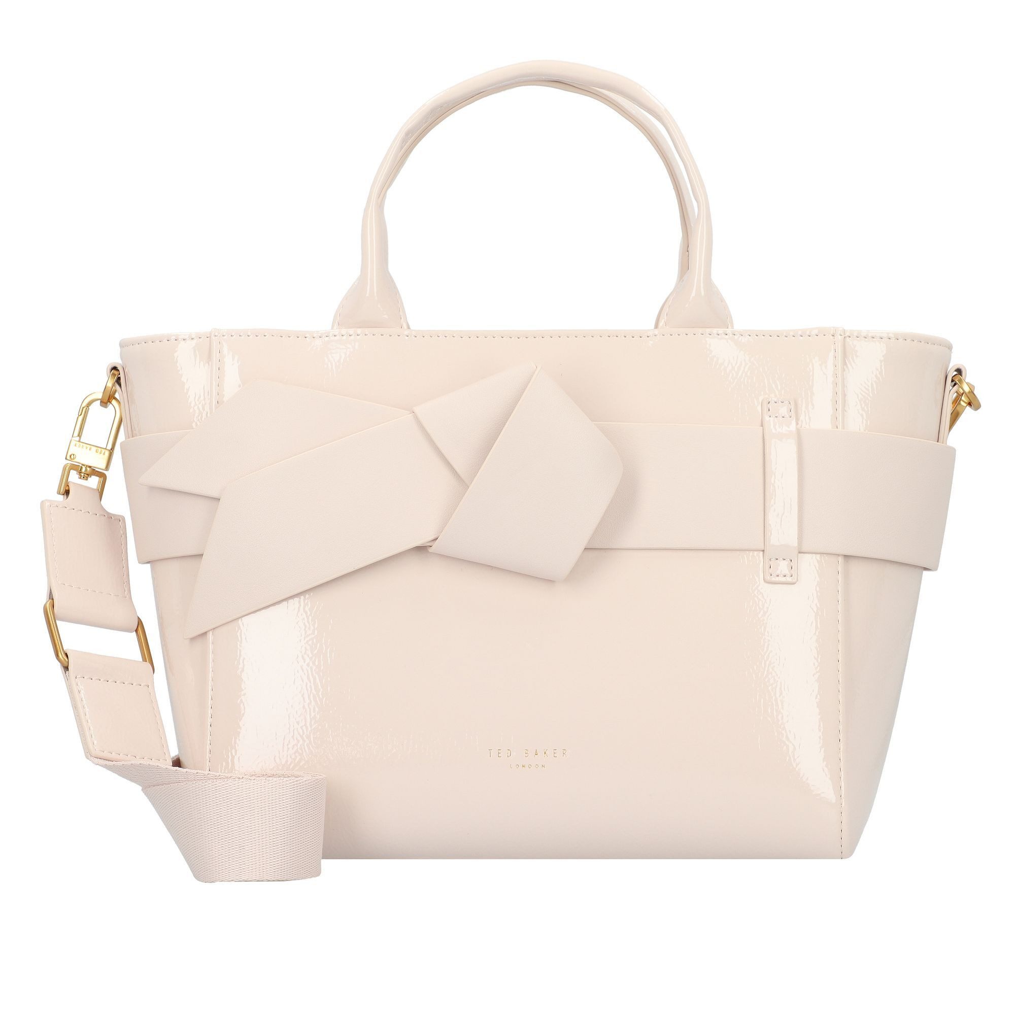 Ted Baker Henkeltasche Jimsa, Polyurethan