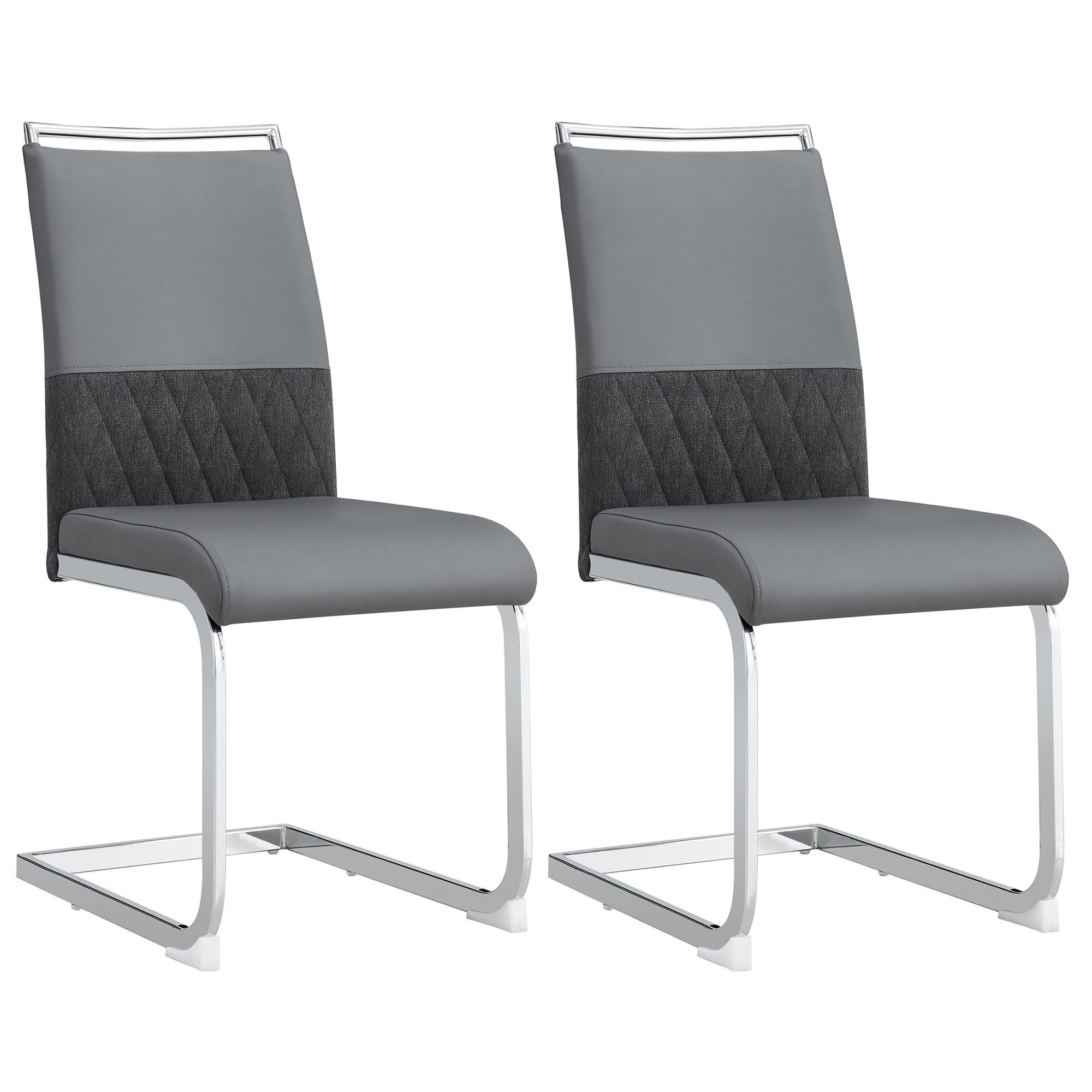 Flieks Freischwinger (Set, 2 St), 2er günstig online kaufen