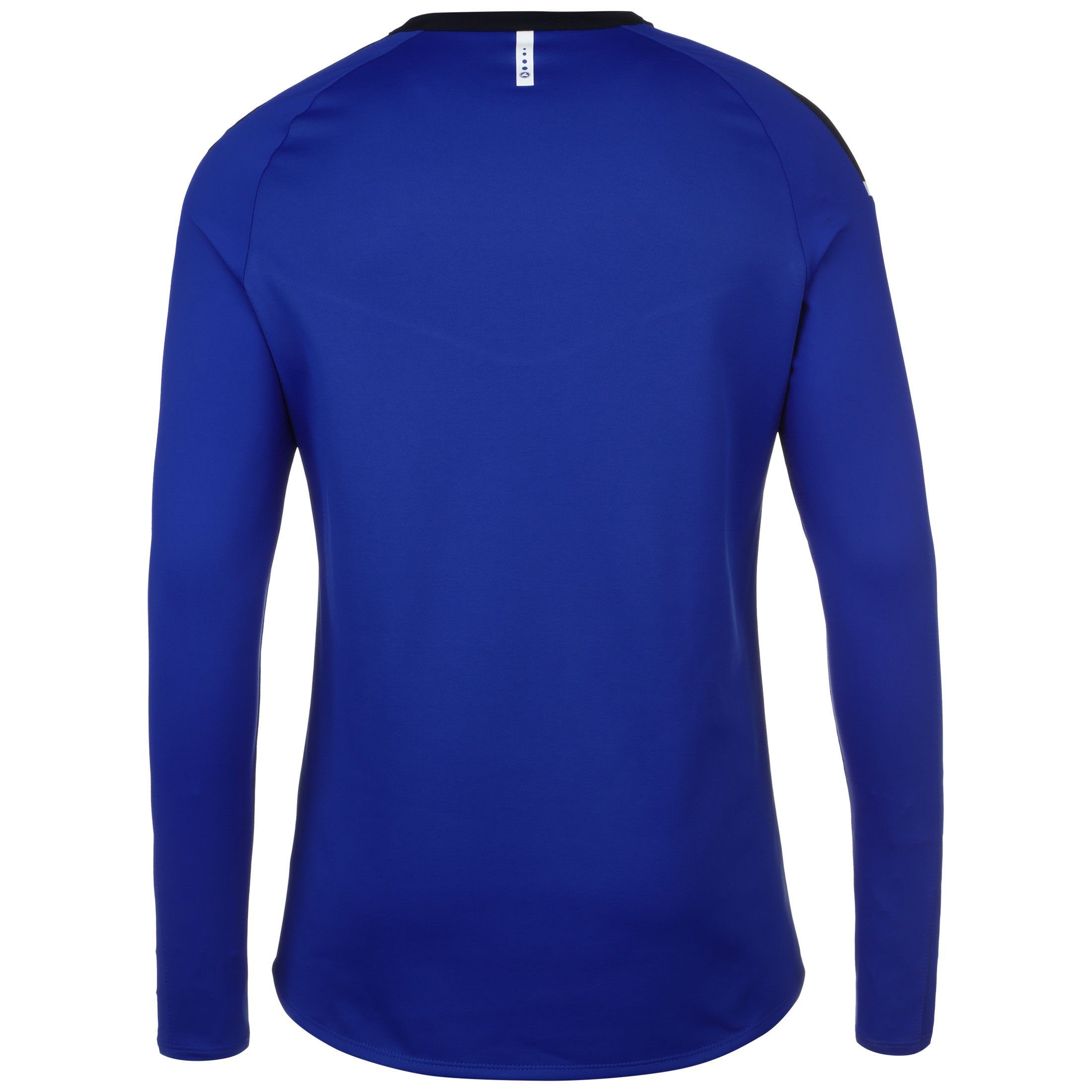 Jako Sweatshirt Herren dunkelblau 2.0 Champ Trainingssweat blau 