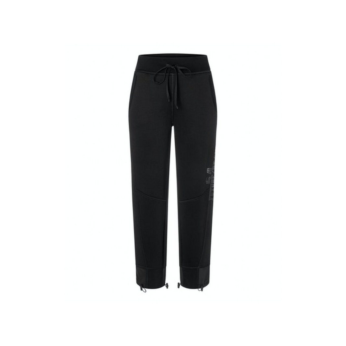Cambio Jogginghose Jogginghose für Damen (1-tlg)