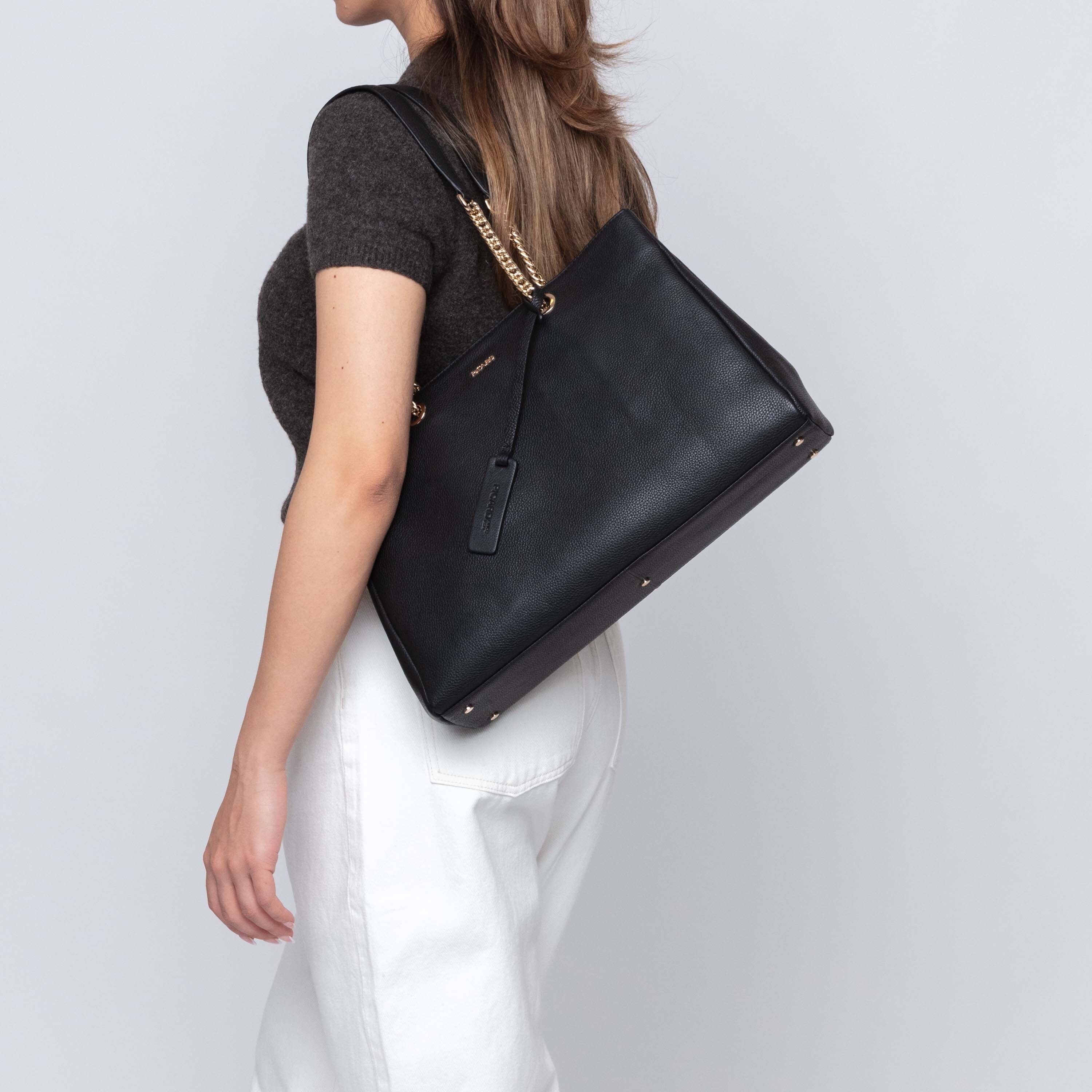 Picard Shopper PICARD Shopper Lana aus Echtleder