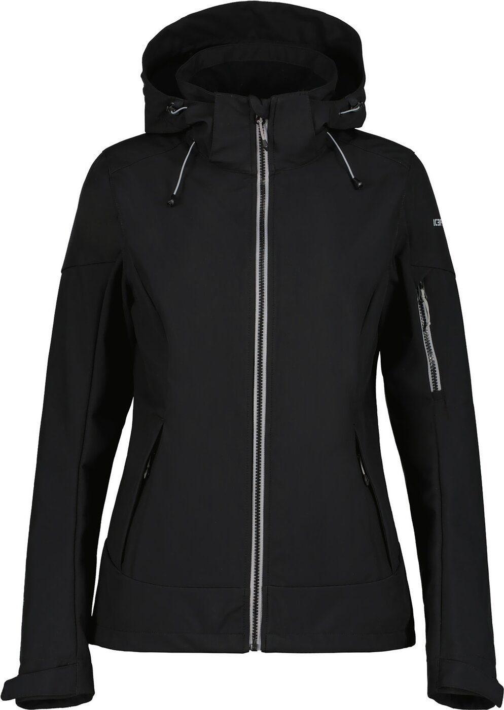 Funktionsjacke ICEPEAK BATHGATE