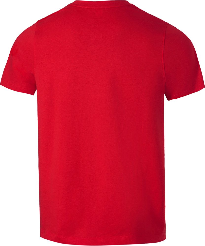 US Polo Assn. T-Shirt Reines Naturmaterial günstig online kaufen