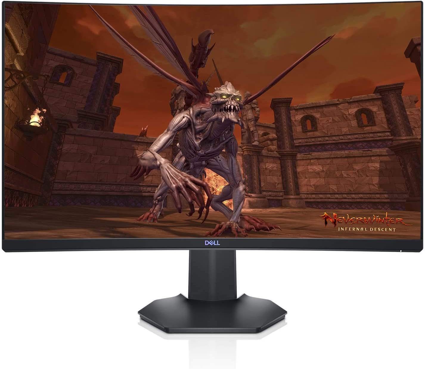 Dell Gaming Monitor, S2721HGF, 27 Zoll Gaming-Monitor