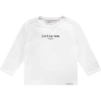 Noppies Langarmshirt »Baby Langarmshirt HESTER, Organic Cotton«