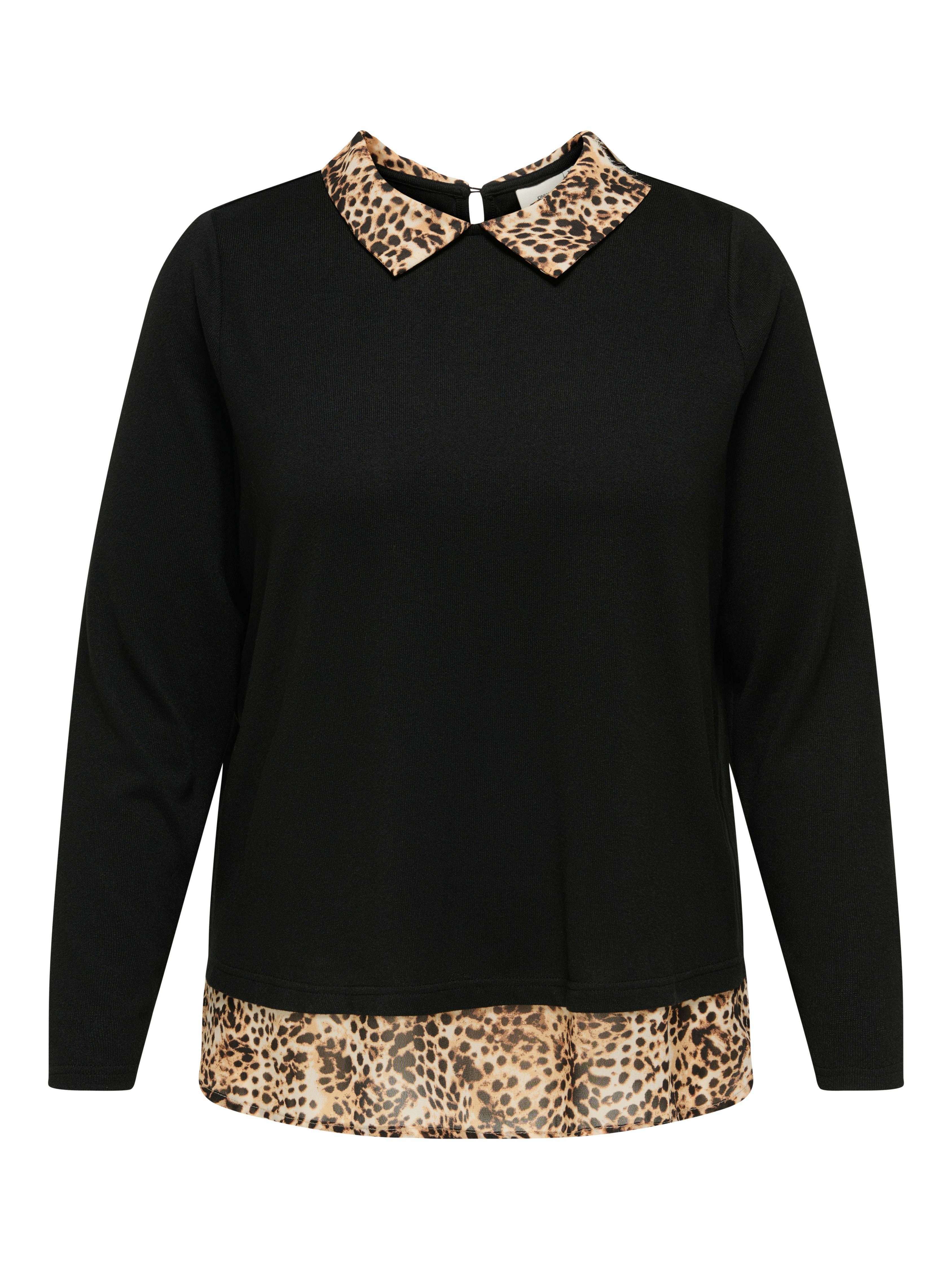 ONLY CARMAKOMA Sweatshirt günstig online kaufen