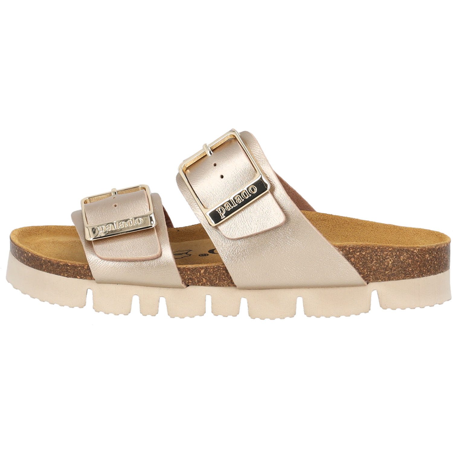 Palado Samos EGS PL Pantolette günstig online kaufen
