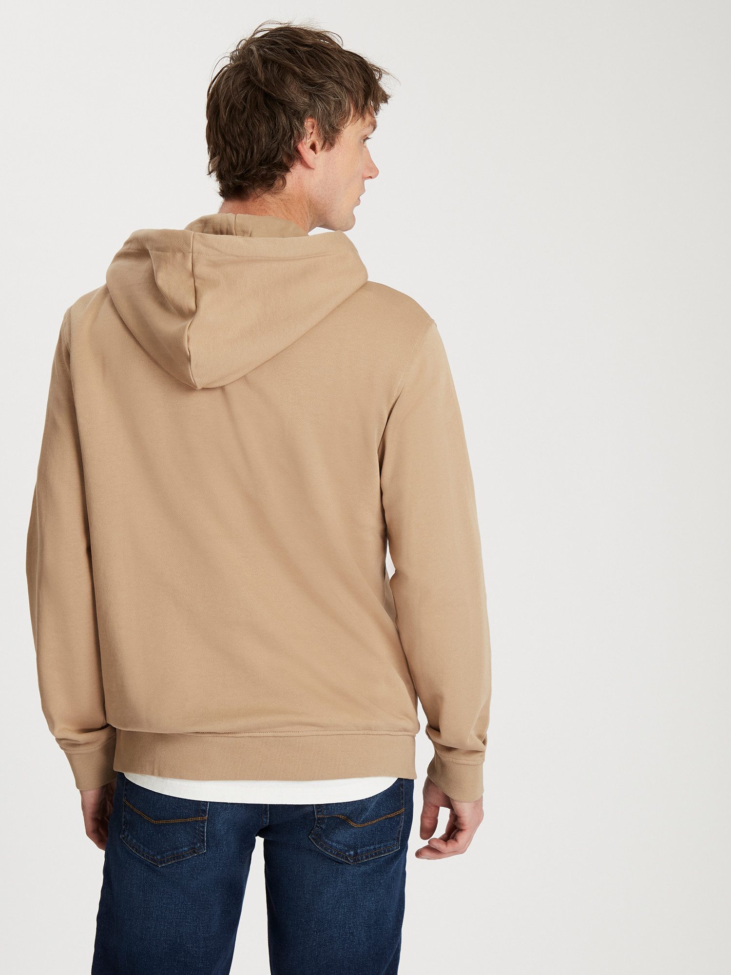 CROSS JEANS® Hoodie 25480 günstig online kaufen