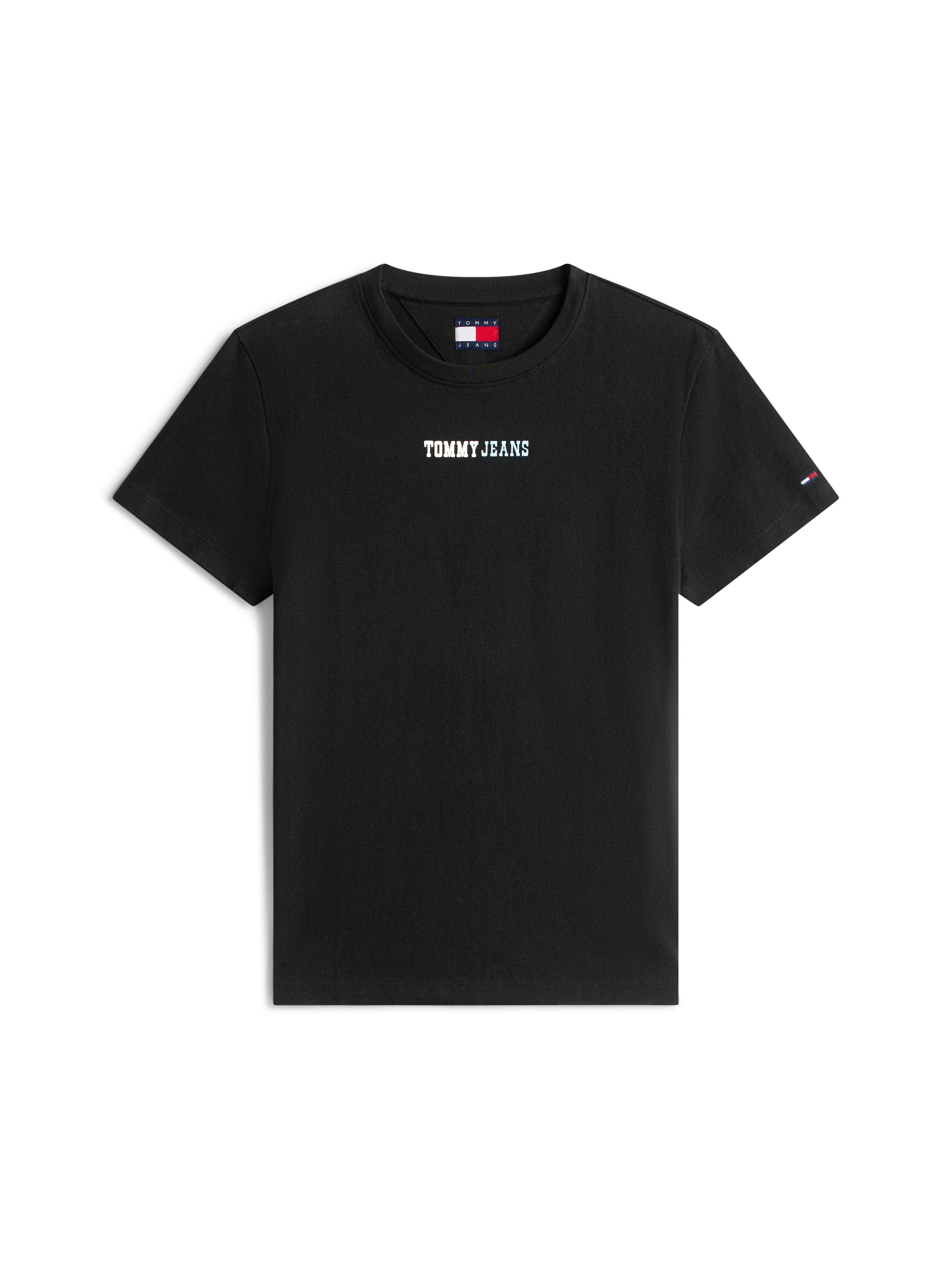 Kurzarmshirt TJW REG ESSENTIAL LOGO 2 TEE EXT