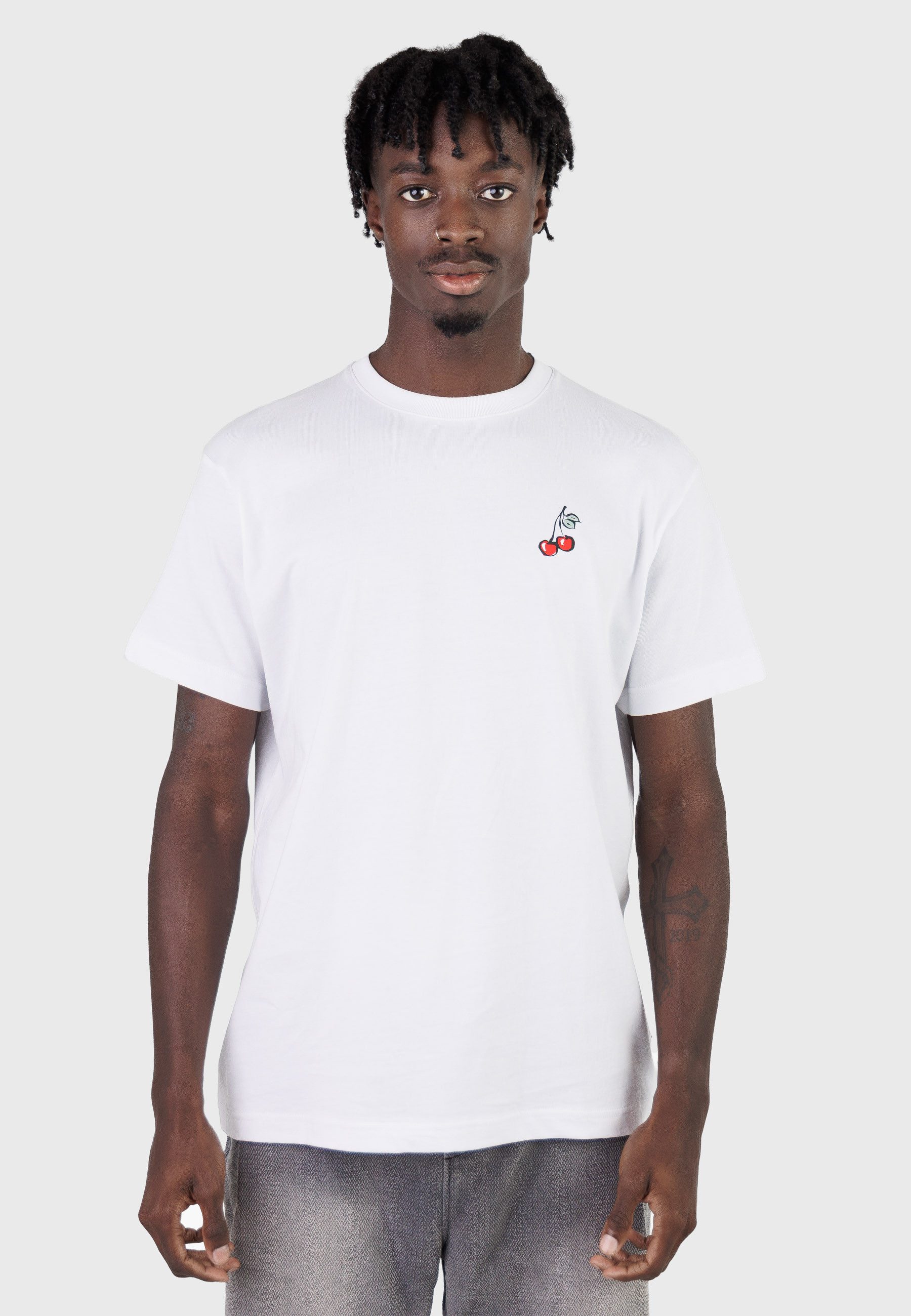 Kleinigkeit T-Shirt Kleinigkeit Big Worm Shirt Boys (1-tlg)