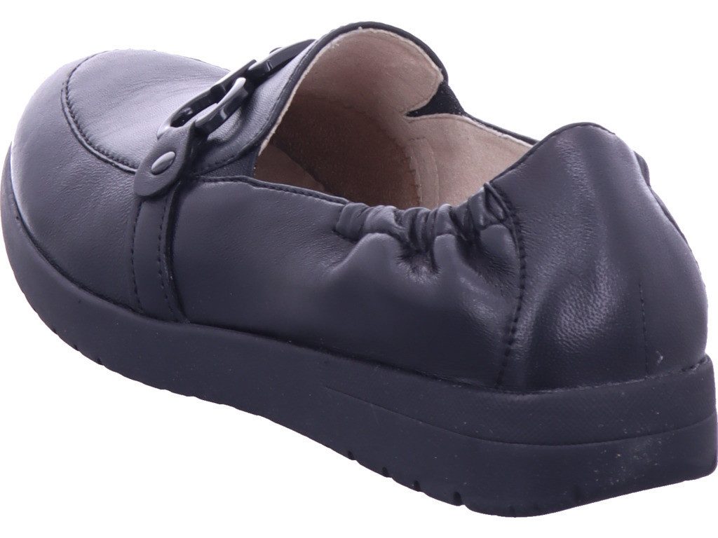 Caprice Slipper