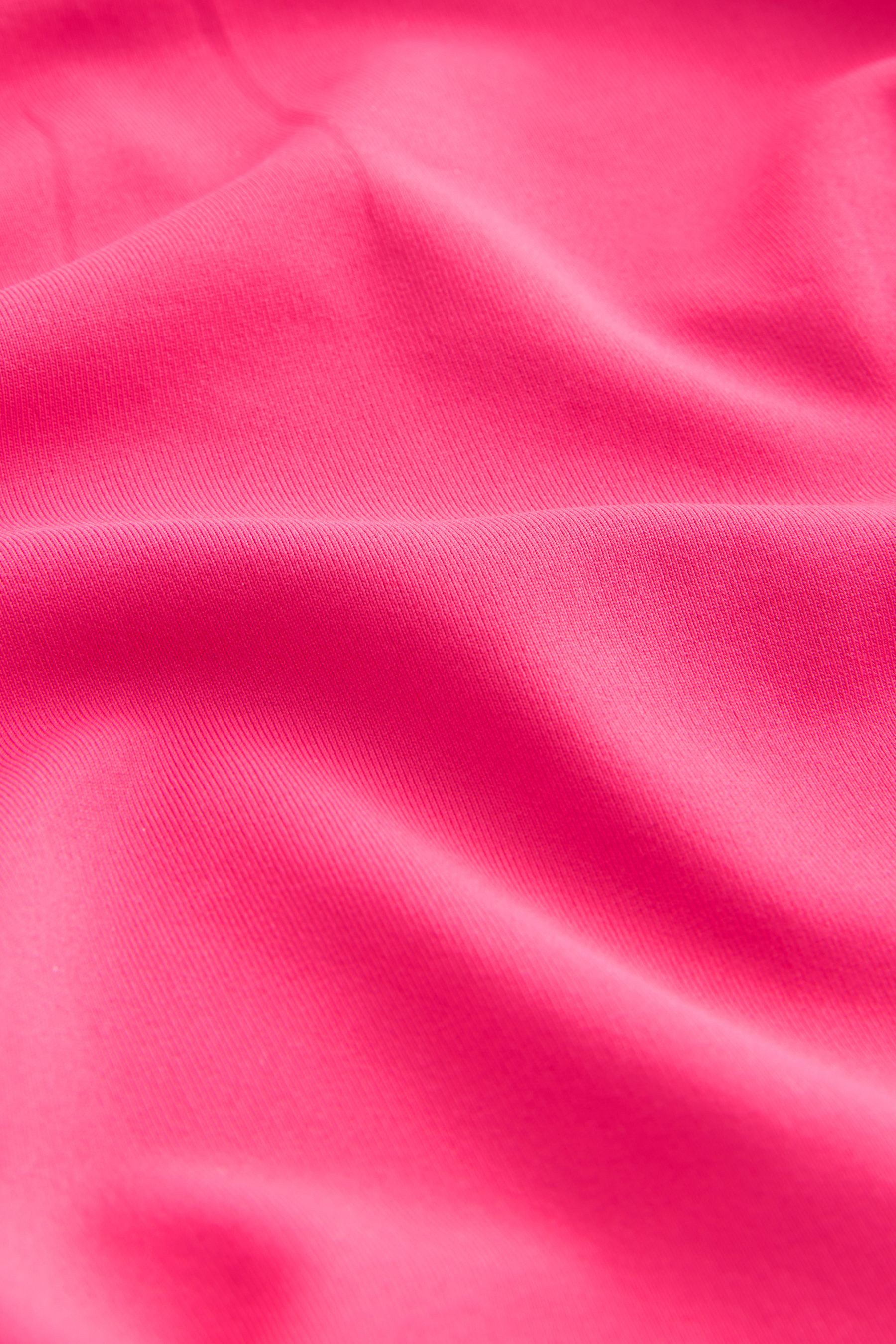 Next Bügel-Tankini-Top Bauchformendes Tankini-Top mit Bügel, DD+ (1-St)