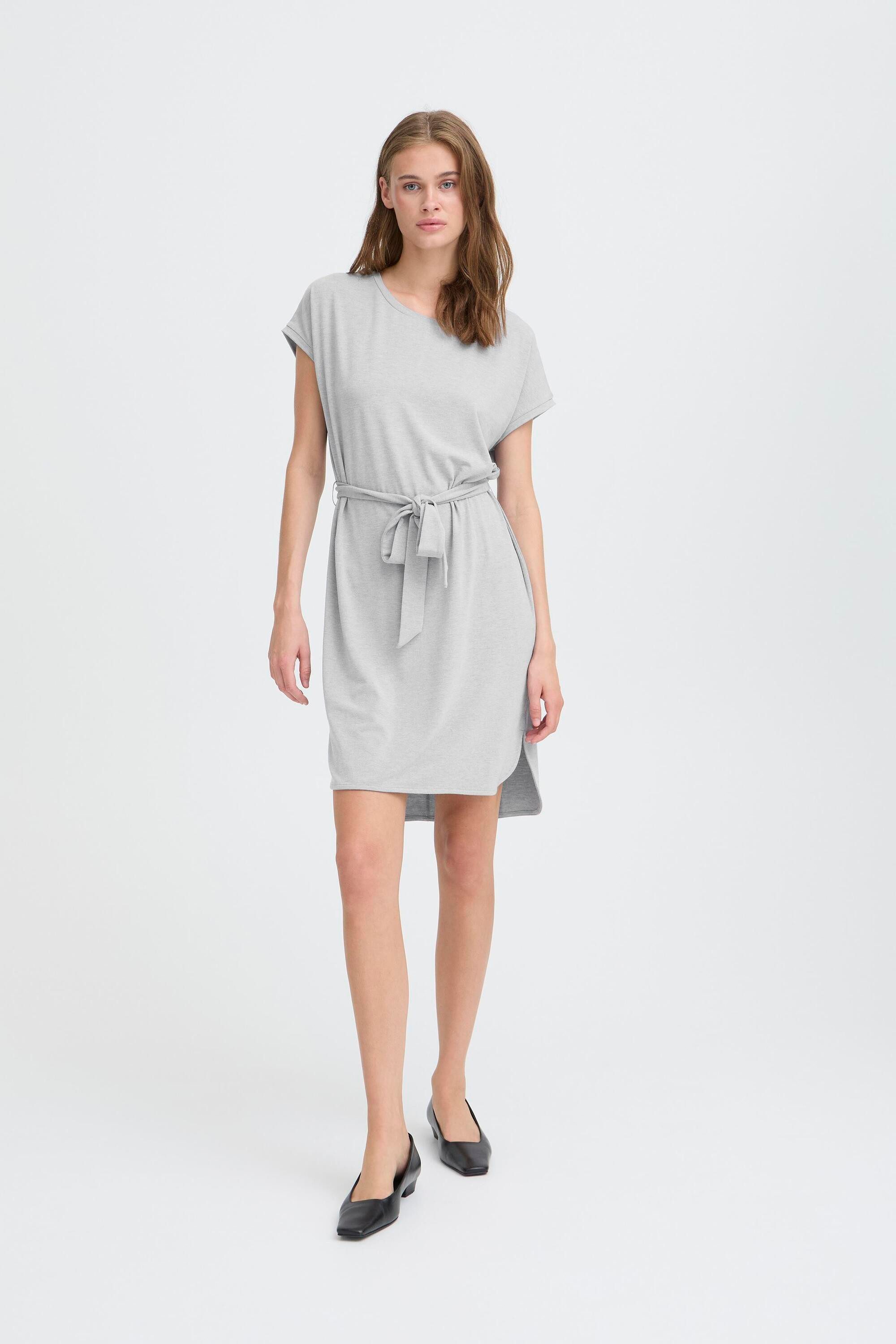 Ichi Jerseykleid Jerseykleid IHMILLIE