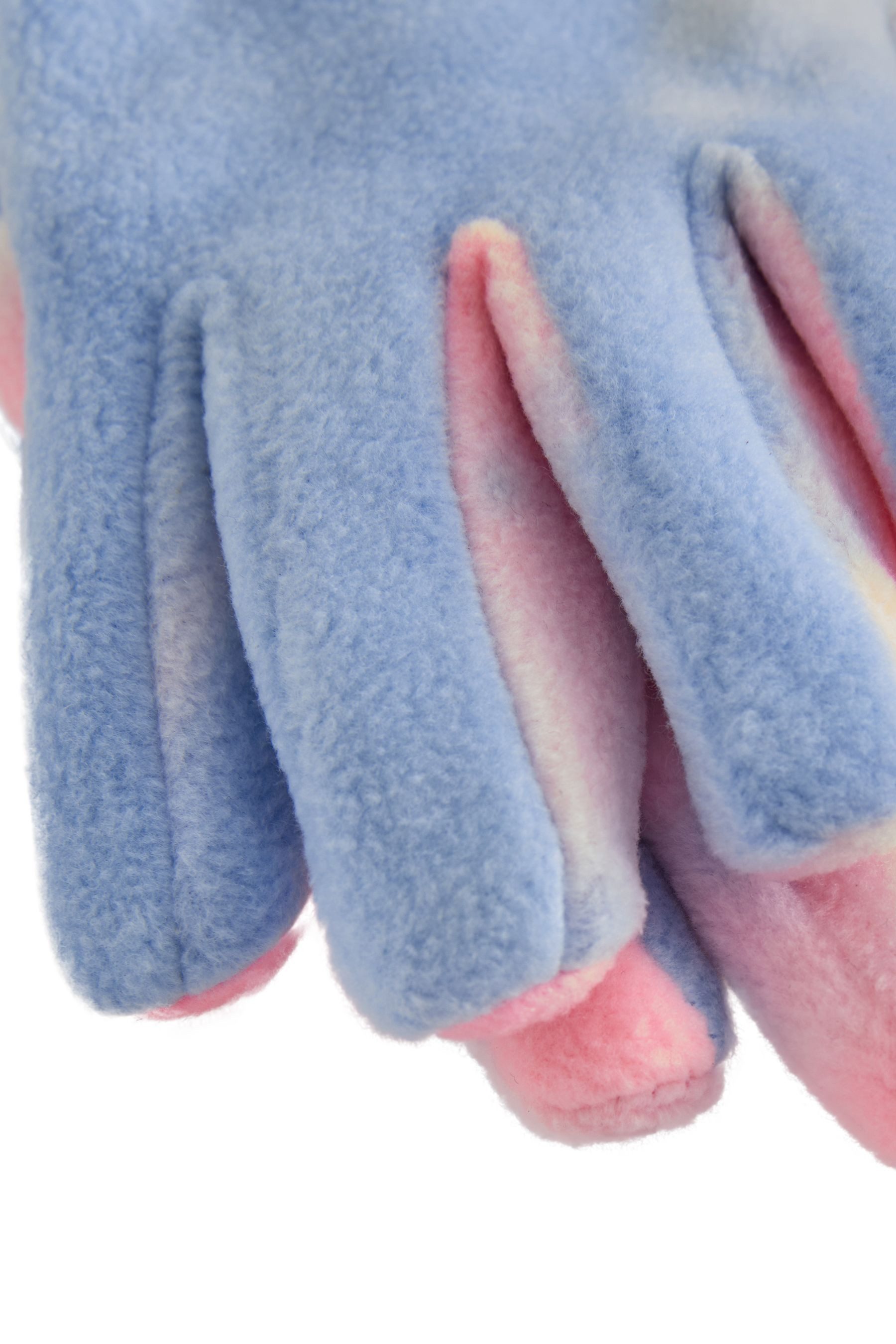 Next Fleecehandschuhe Fleece-Handschuhe (1-St) günstig online kaufen