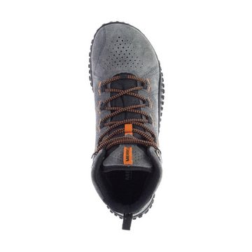 Merrell Wrapt Mid Waterproof Men Barfußschuh