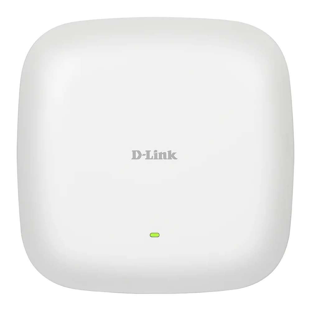 D-Link D-Link AX3600 3600 Mbit/s Weiß Power over Ethernet (PoE) WLAN-Access Point
