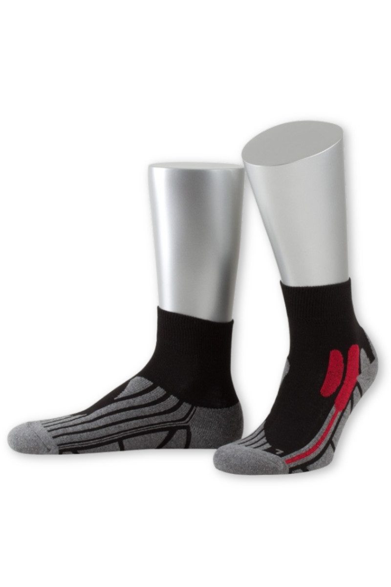 JD J. Dirks Wandersocken Funktionssocken - günstig online kaufen