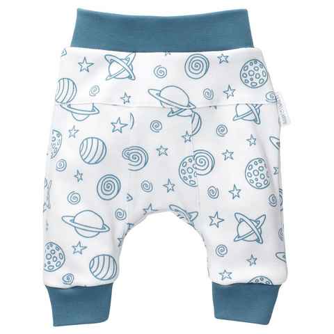 Baby Sweets Stoffhose Hose Weltraum (Hose, 1-tlg)