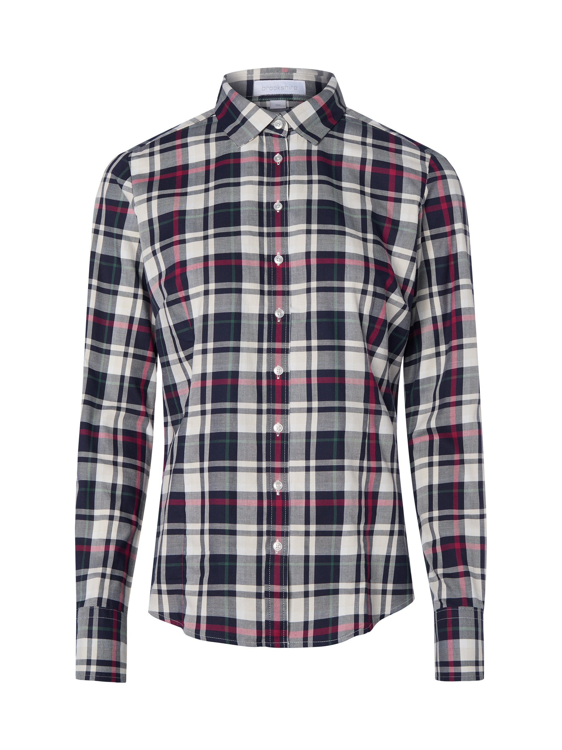 brookshire Hemdbluse günstig online kaufen