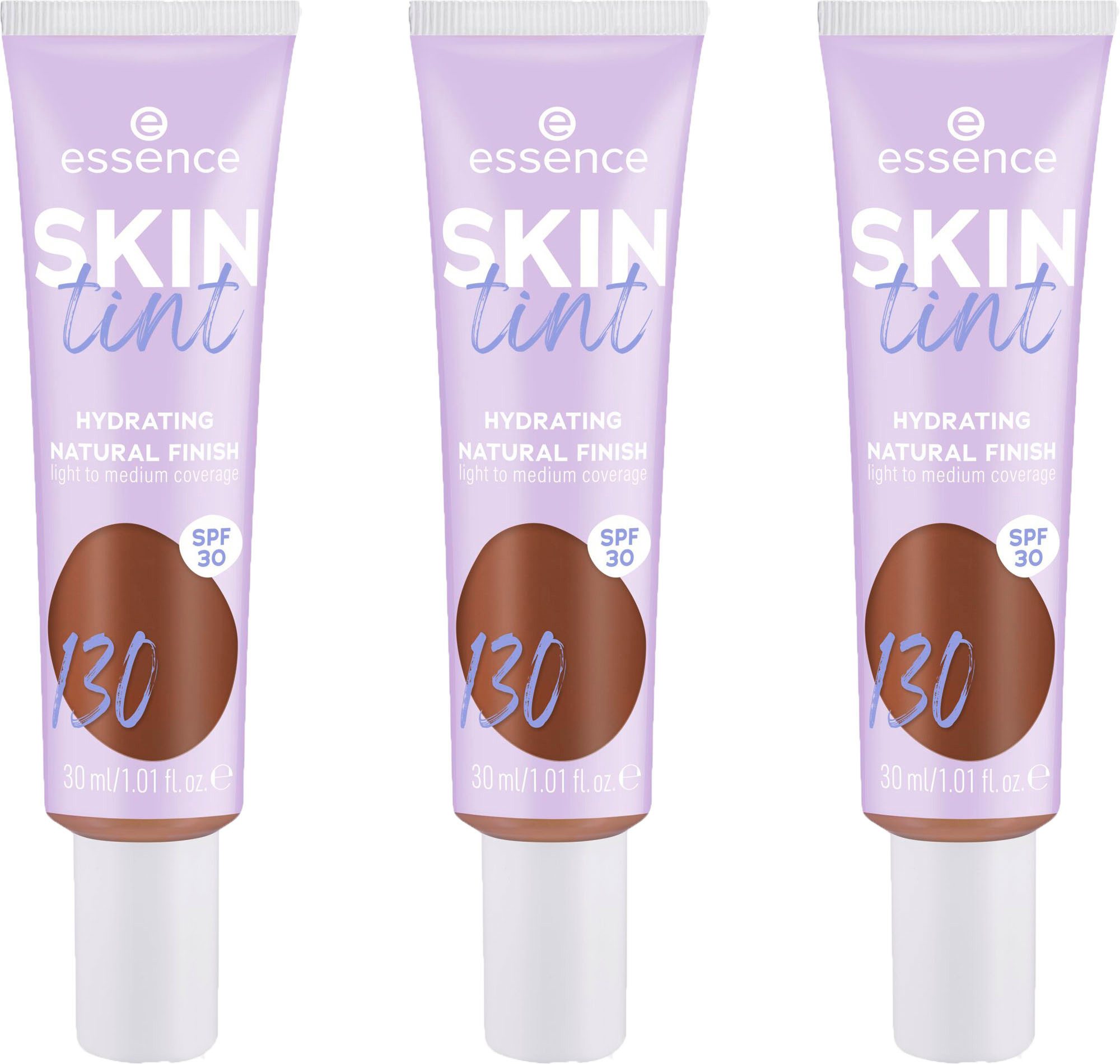 Foundation SKIN tint