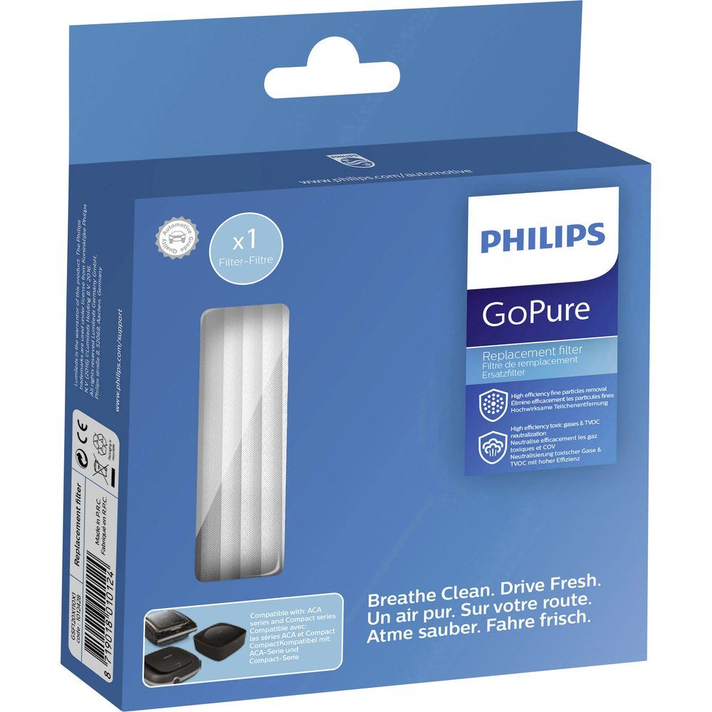 Philips Heizstrahler Philips GoPure Compact 100 AirMax Ersatzfilter