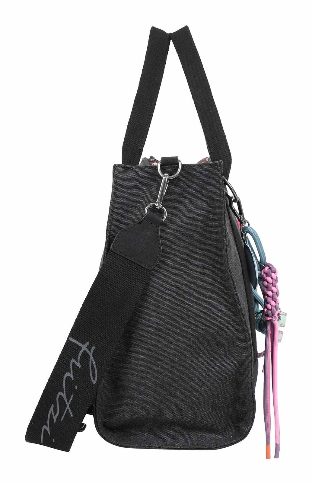 Fritzi aus Preußen Schultertasche Tote Bag – Bild 3 von 5