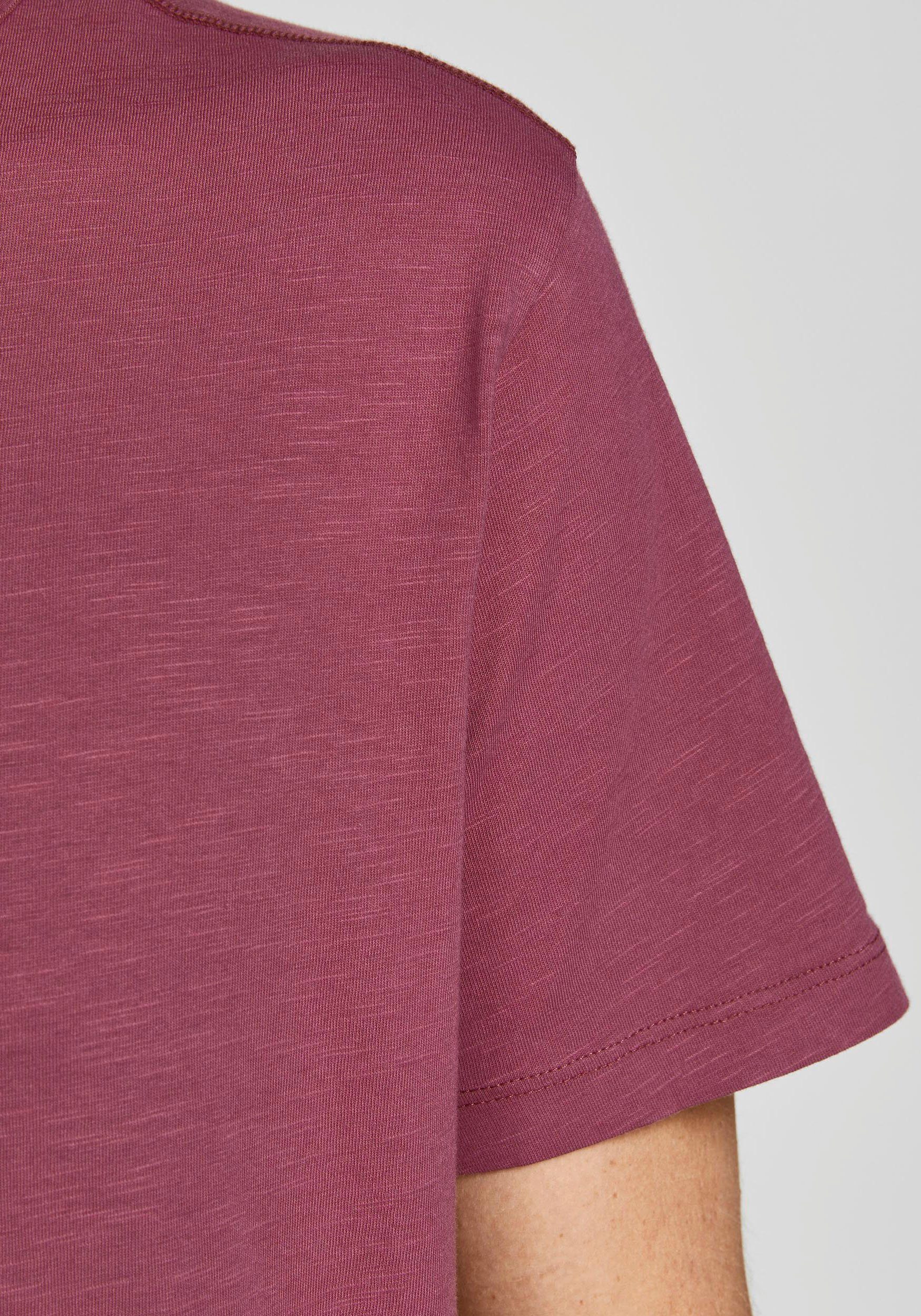 Jack & Jones T-Shirt BASHER Hawthorn Rose TEE