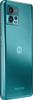 Motorola g72 Smartphone (16,76 cm/6,6 Zoll, 128 GB Speicherplatz, 108 MP Kamera)