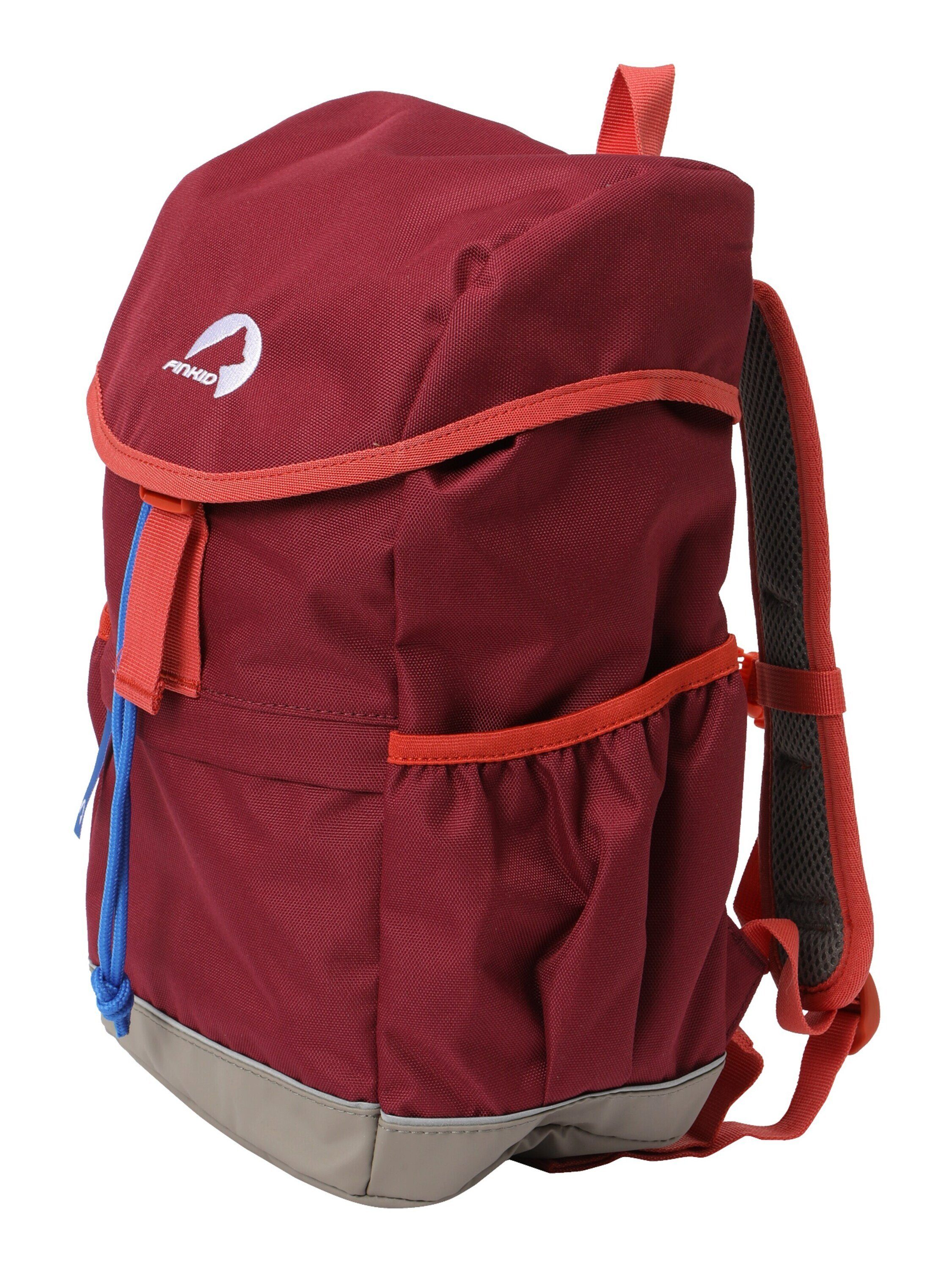Finkid Freizeitrucksack REPPU (1-tlg)