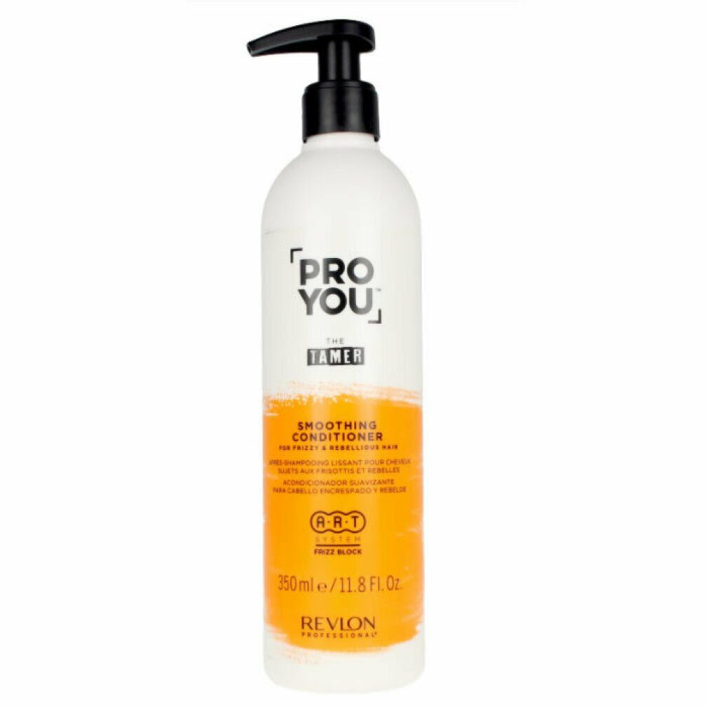Revlon Haarspülung Proyou The Tamer Conditioner 350ml