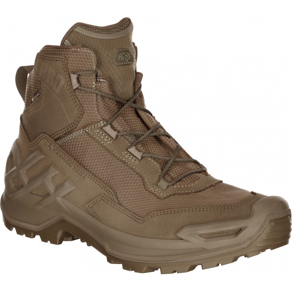 haix SHADOW FALCON GTX Pro - Größe: UK 15.0 / EU 51 Outdoorschuh wasserdicht durch GORE-TEX®