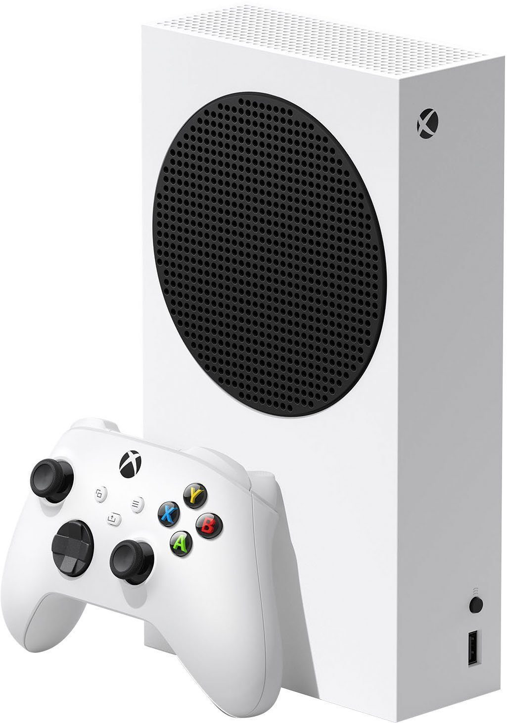 Microsoft Xbox Series S 512GB
