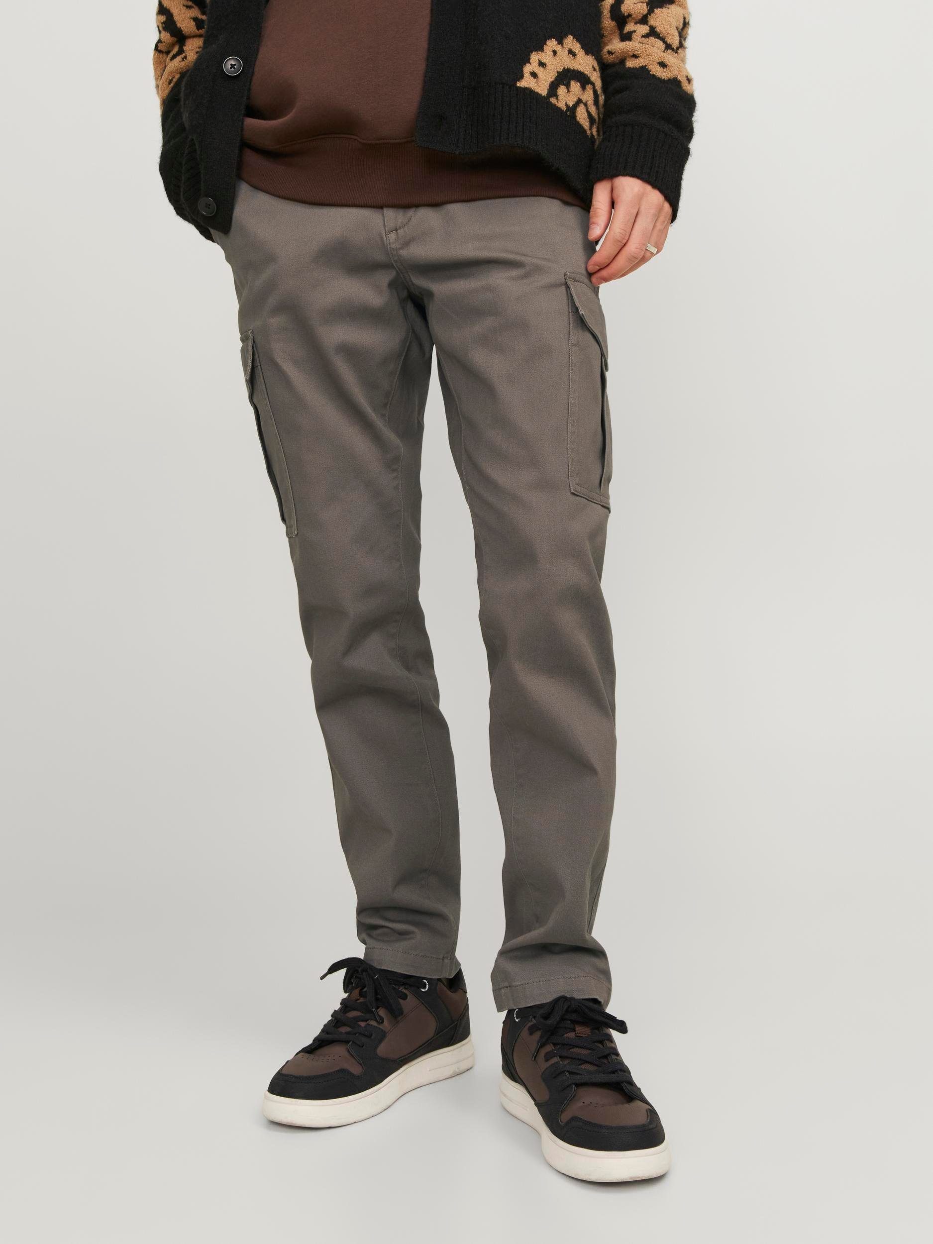 Jack & Jones Cargohose JPSTMARCO JJJOE CARGO