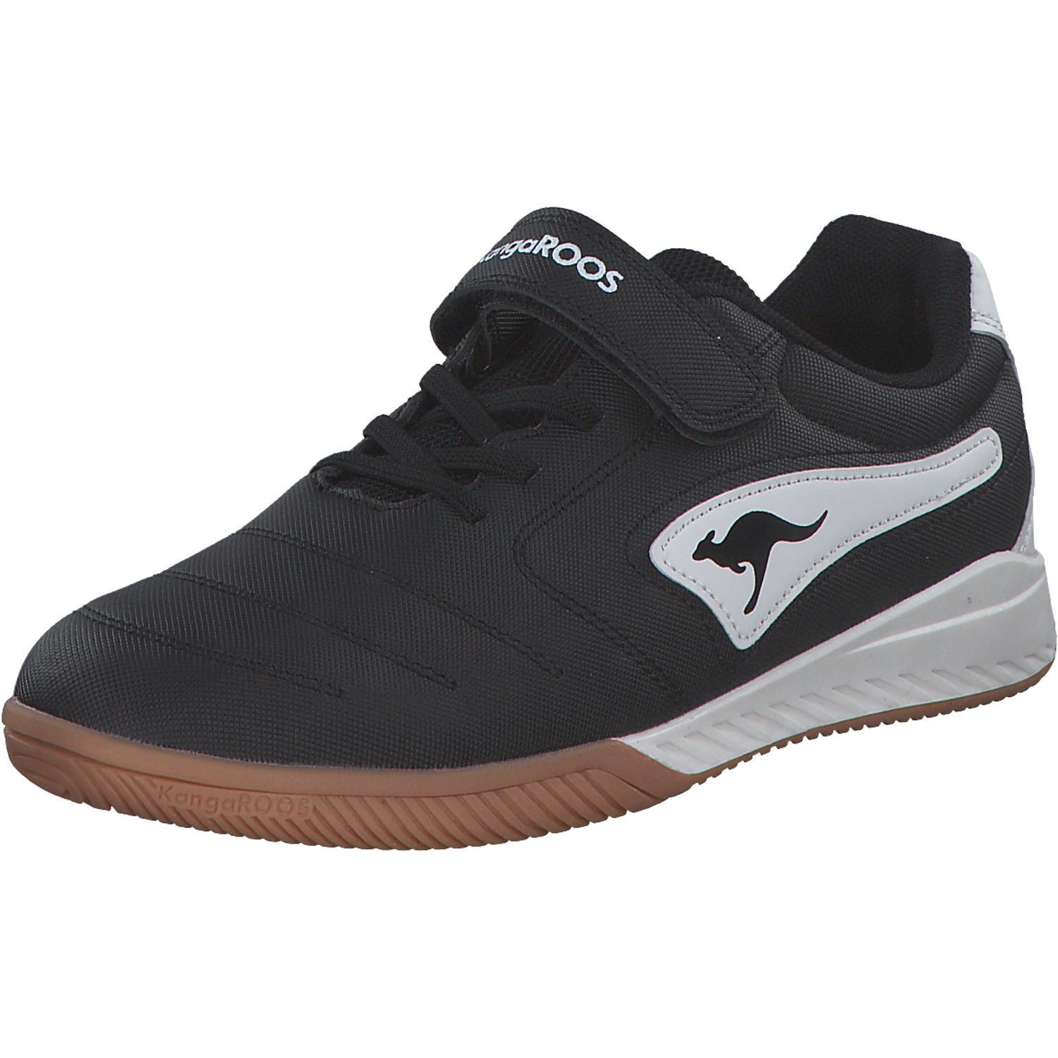 KangaROOS K5-Play Ev Scarpe Da Ginnastica Donna - Moda Sportiva Retrò