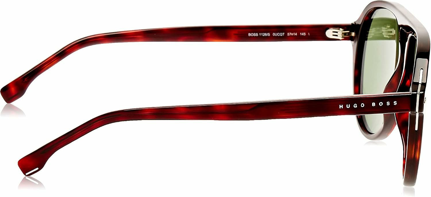 BOSS Sonnenbrille BOSS für Herren (1-St)