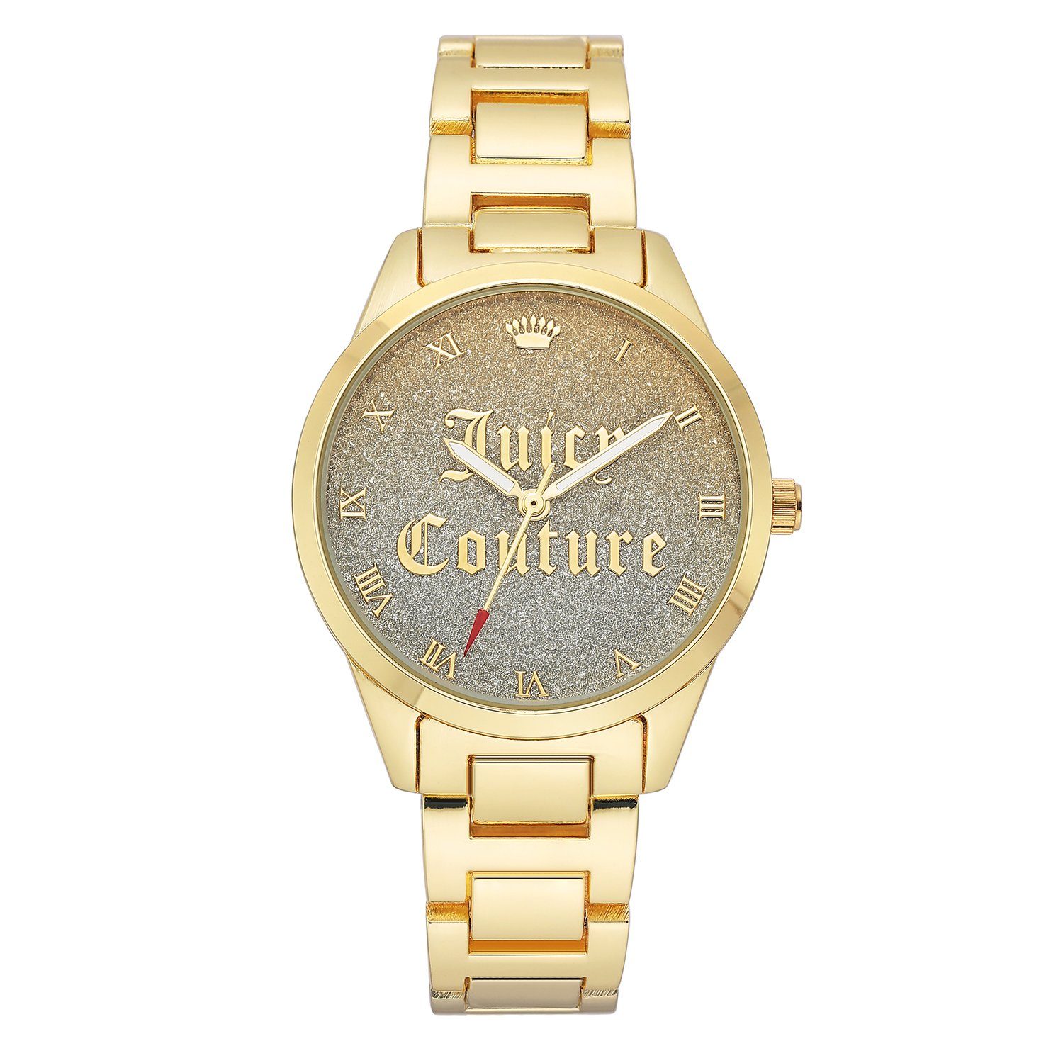 Juicy Couture Quarzuhr JC/1276CHGB