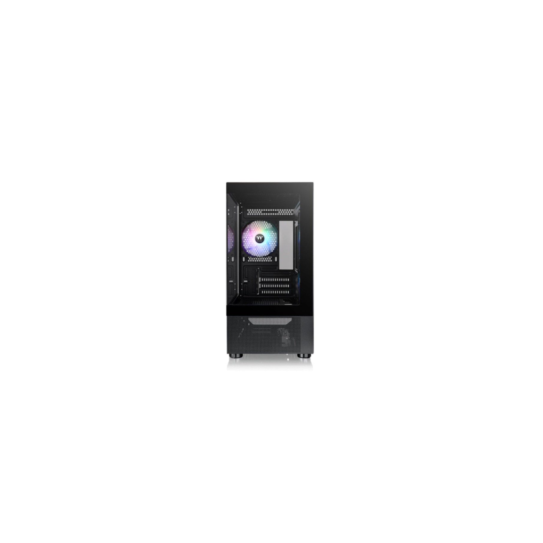 PC-Gehäuse View 170 TG ARGB Micro
