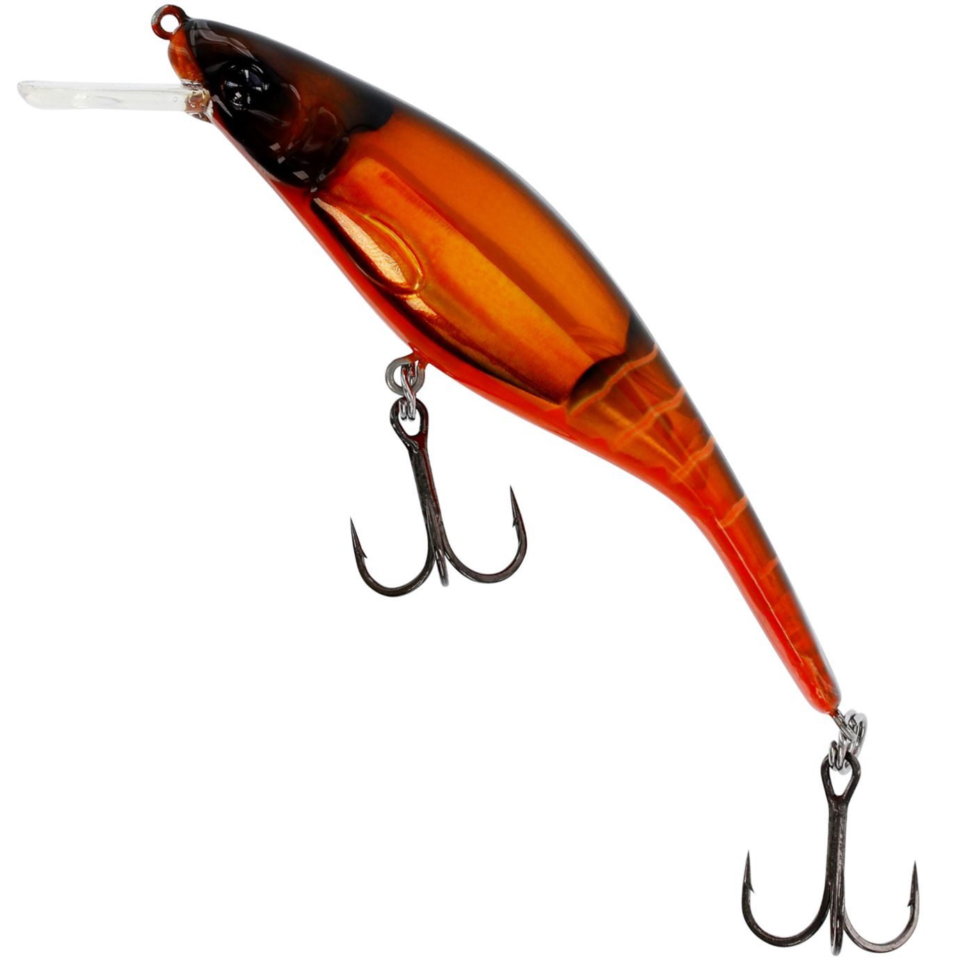 Kunstköder Westin P10SR Crankbait 10cm 15g Floating - Wobbler