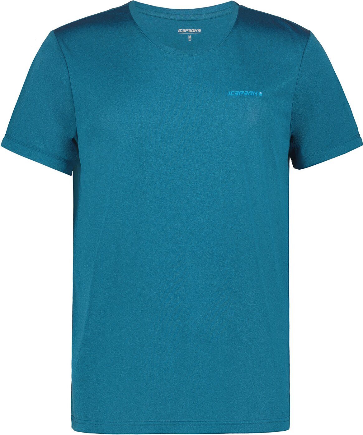 Icepeak T-Shirt ICEPEAK BOGEN BLAU