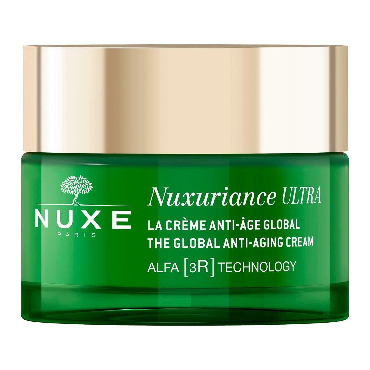 Tagescreme Nuxuriance Ultra Tagescreme AH