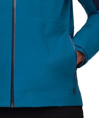 Mammut Hardshelljacke Convey 3 in 1 HS Hooded Jacket Men