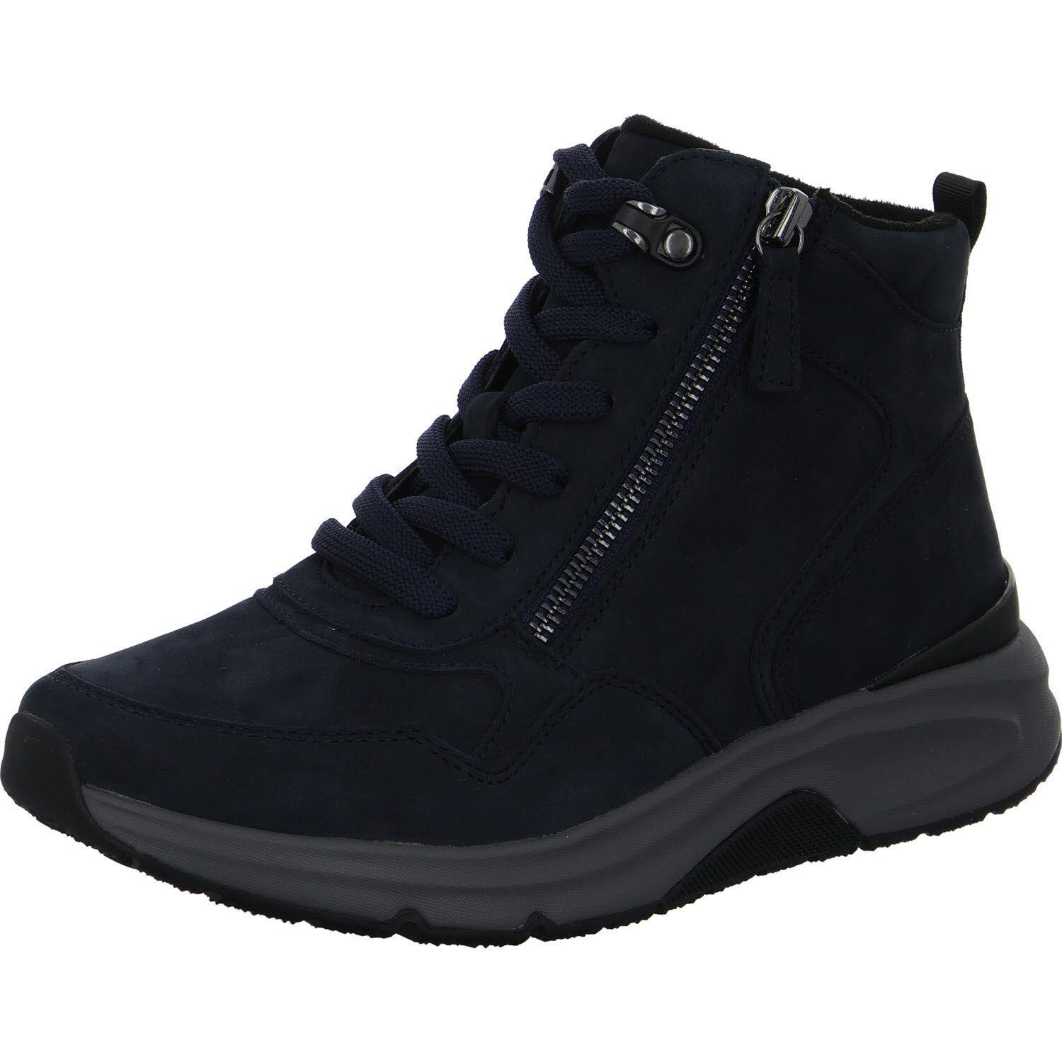 Gabor 0803.03 Schnürstiefelette