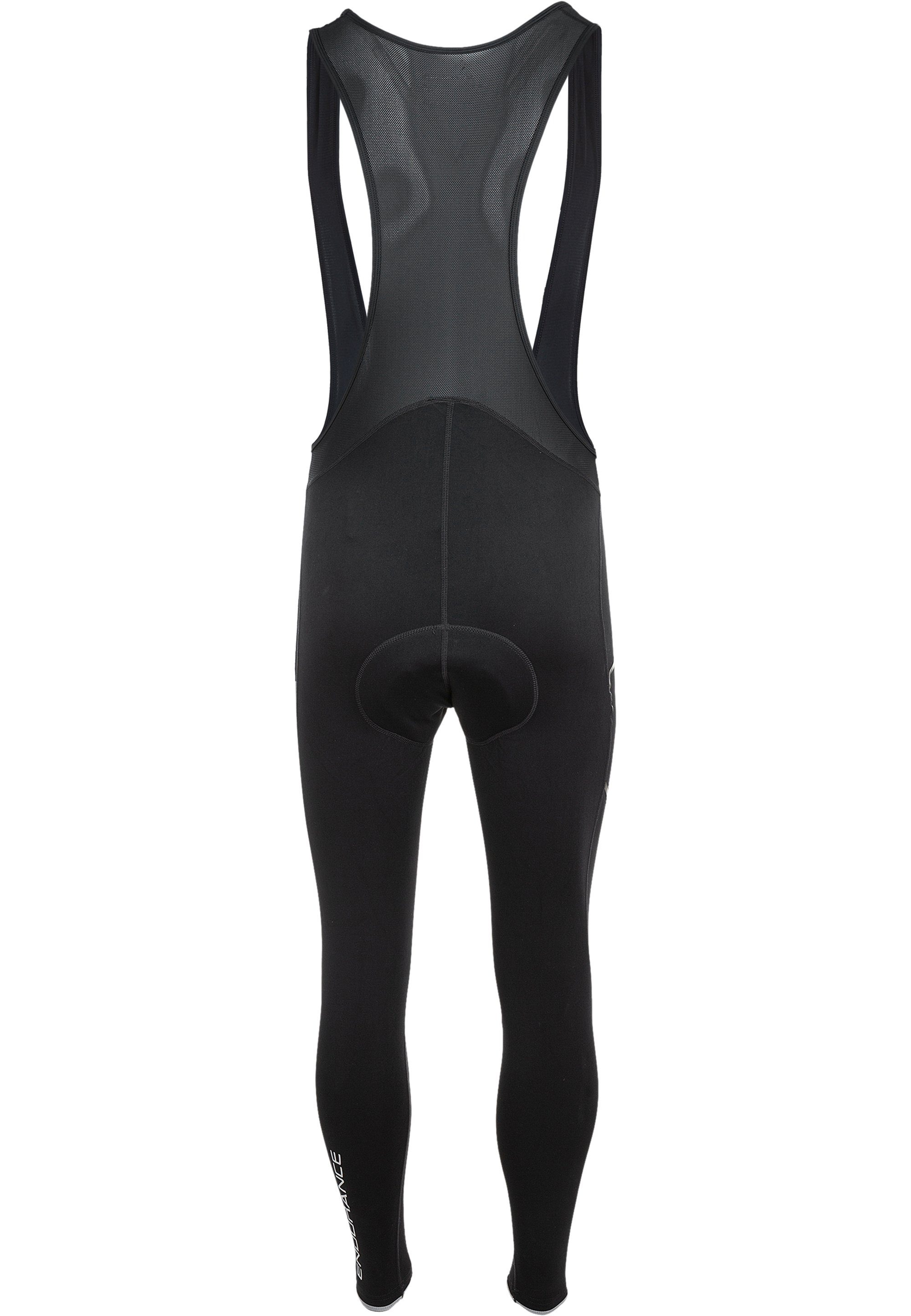 ENDURANCE Radhose Gorsk Long XQL M wärmeisolierender mit Winter Tights Funktion