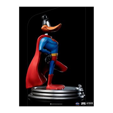 Iron Studios Actionfigur Space Jame: A New Legacy Art Scale 1/10 Daffy Duck Superman 19 cm