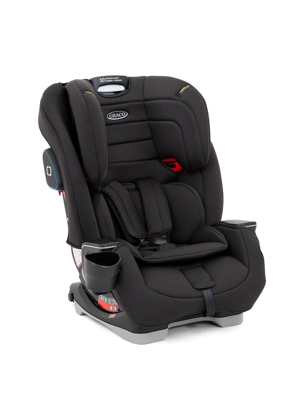 Graco Kindersitze online kaufen » Graco Kinderautositze | OTTO