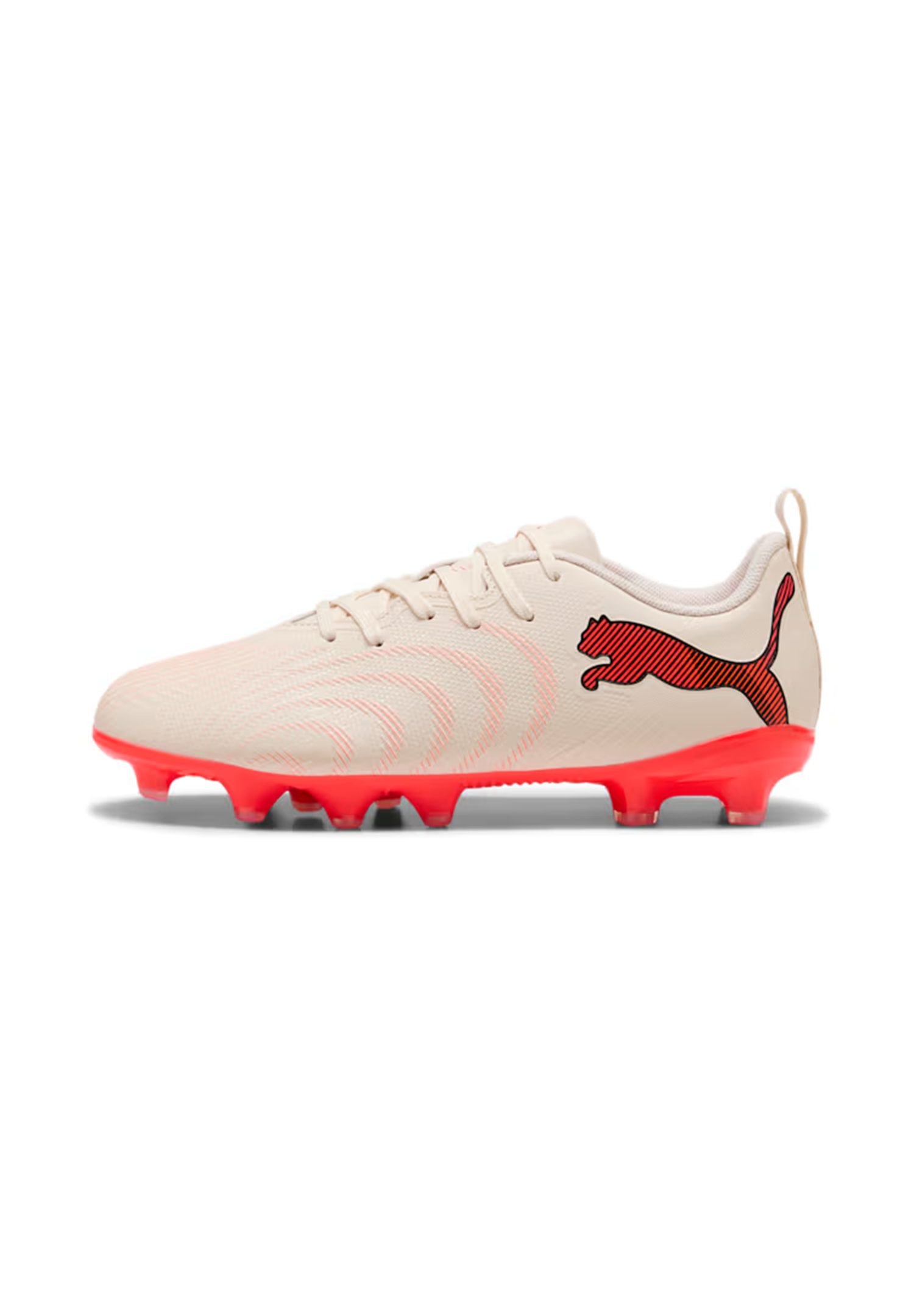 PUMA Future 9 Play FG/AG Jr Fußballschuh