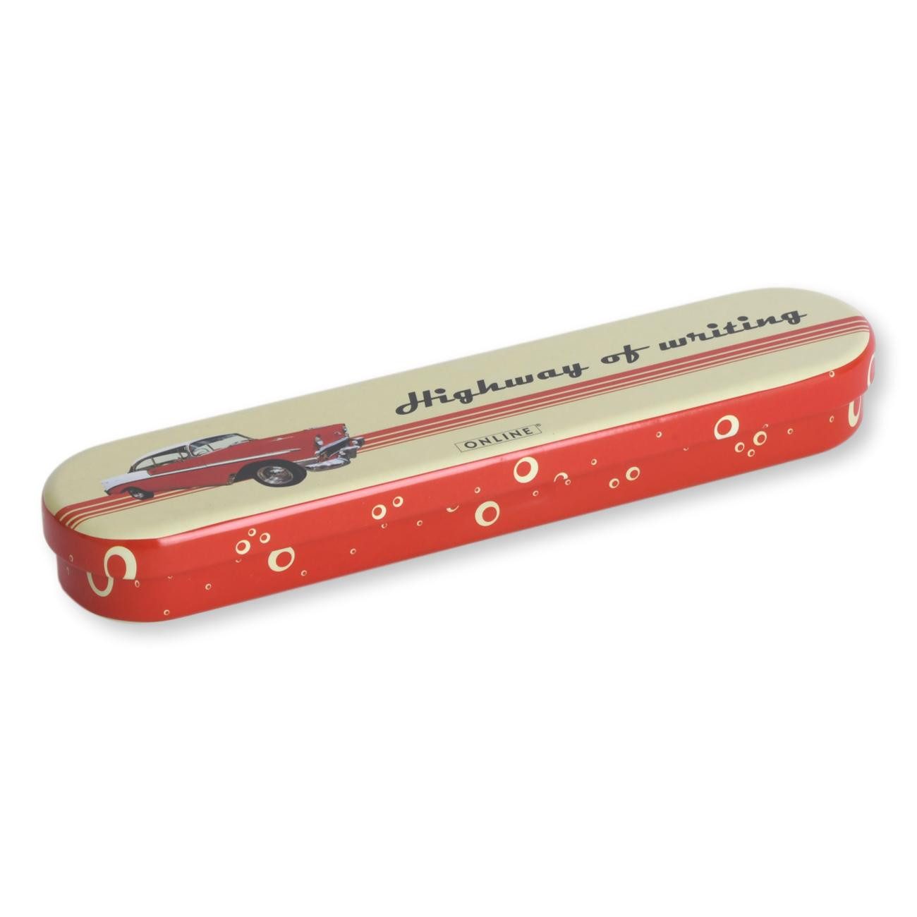 Online Pen Tintenroller Highway of writing