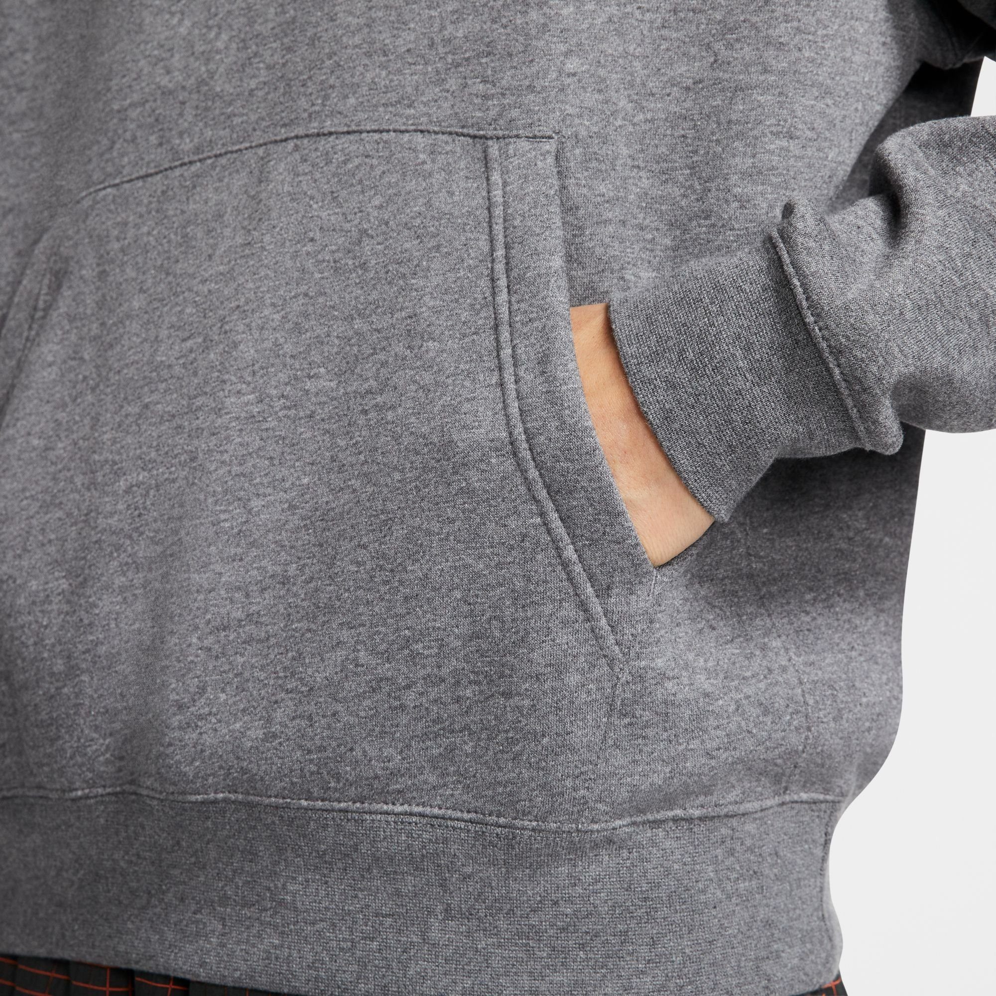 Nike Sportswear Kapuzensweatshirt CLUB FLEECE PULLOVER HOODIE